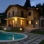 Apartment Casa Tulipano Grande
