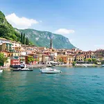 Casa Tulipano Grande Apartment Faggeto Lario