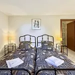 Apartment Casa Tulipano Grande Faggeto Lario