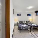 Apartment Casa Tulipano Grande Faggeto Lario