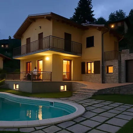 شقة Casa Tulipano Grande