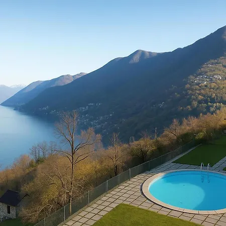 Casa Tulipano Grande شقة *