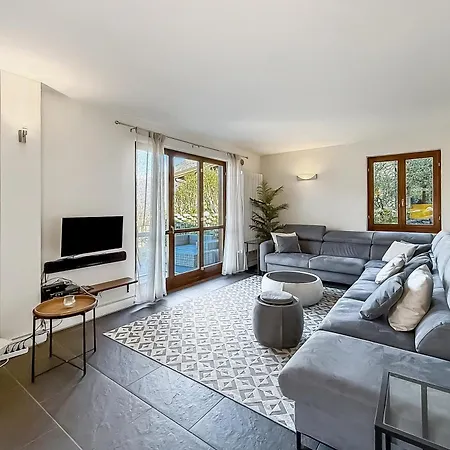 Apartament Casa Tulipano Grande Faggeto Lario
