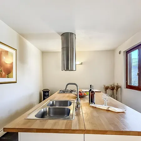 Apartament Casa Tulipano Grande *