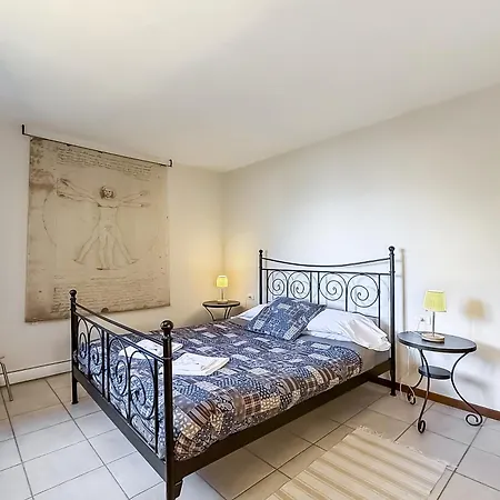 Apartament Casa Tulipano Grande *