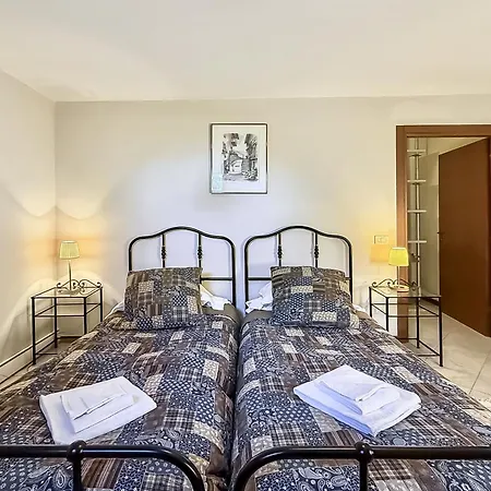 شقة Casa Tulipano Grande Faggeto Lario
