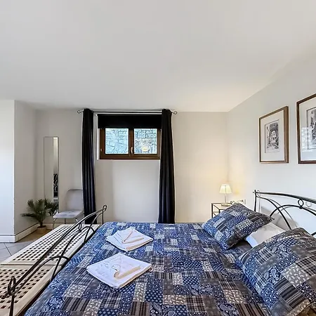شقة Casa Tulipano Grande