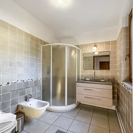 Casa Tulipano Grande شقة