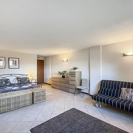 شقة Casa Tulipano Grande