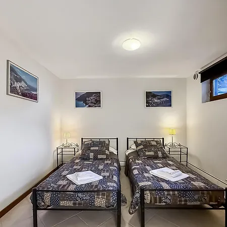 شقة Casa Tulipano Grande *
