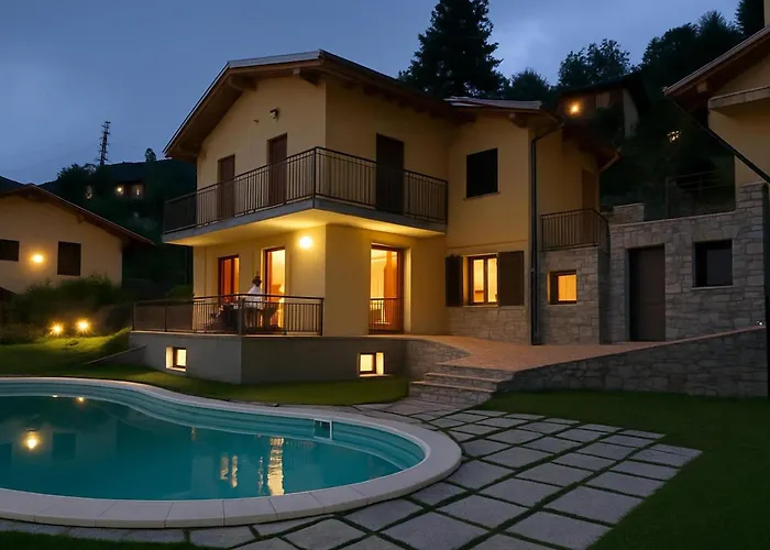 Apartament Casa Tulipano Grande