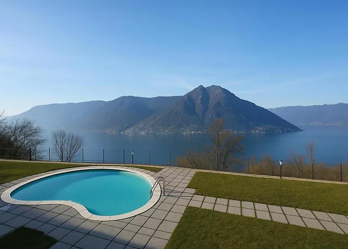 Casa Tulipano Grande