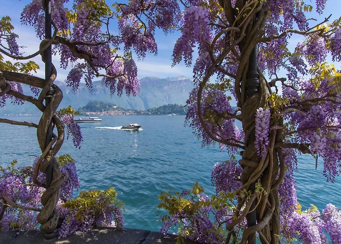 Apartament Casa Tulipano Grande Faggeto Lario