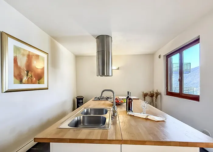 Apartament Casa Tulipano Grande *