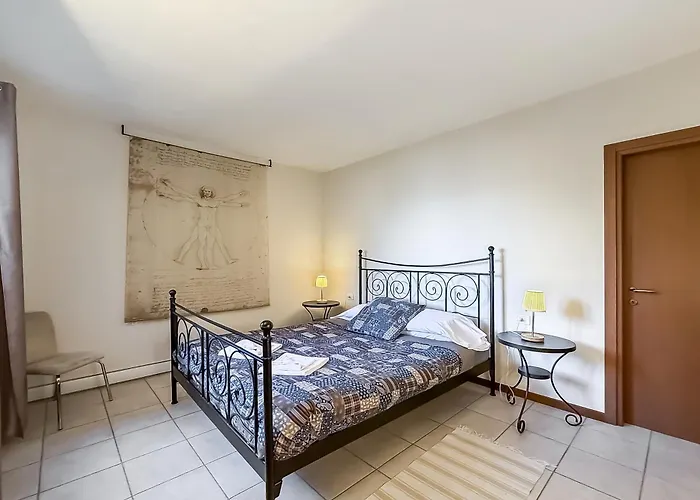 Apartament Casa Tulipano Grande *