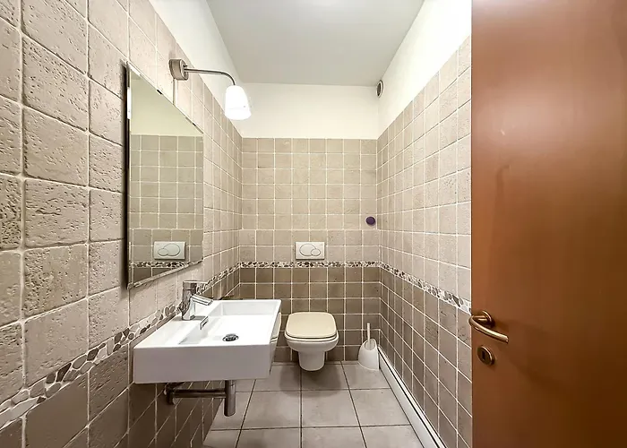 Casa Tulipano Grande Faggeto Lario