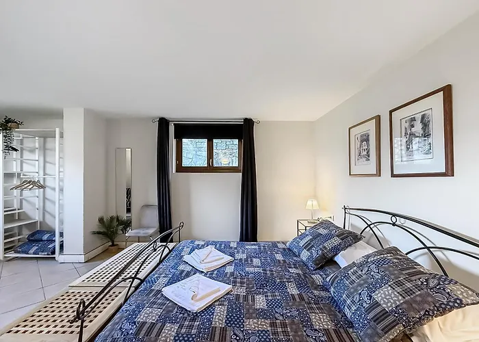 Apartament Casa Tulipano Grande