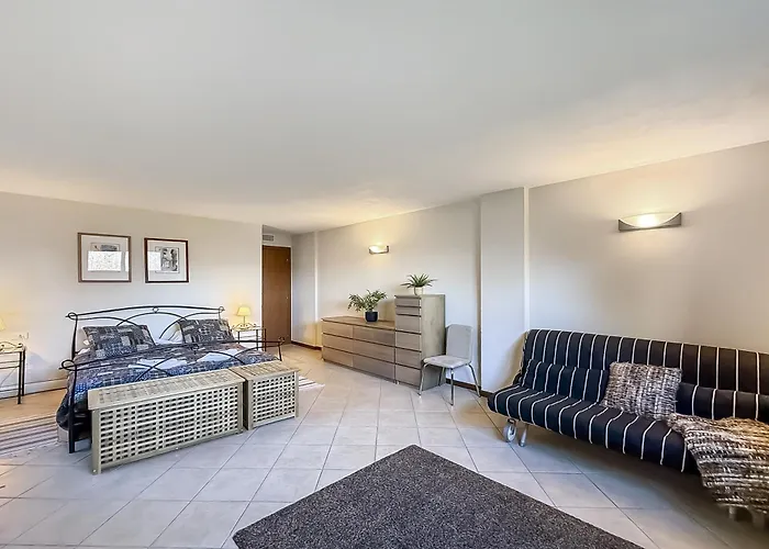 Apartament Casa Tulipano Grande