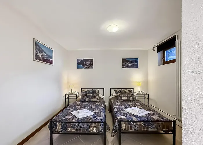 Apartament Casa Tulipano Grande *