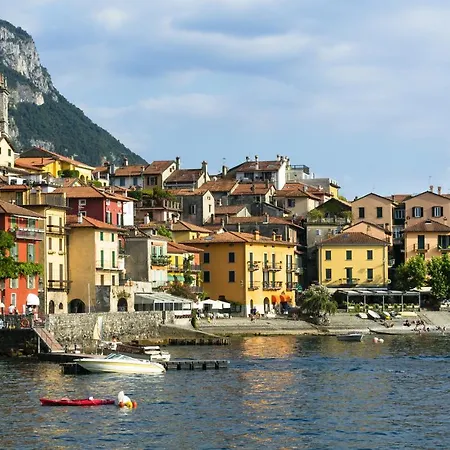 Casa Tulipano Grande Lägenhet