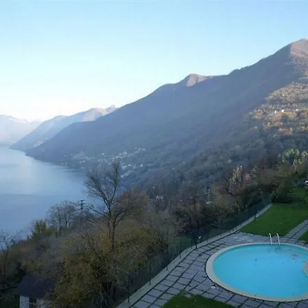 Casa Tulipano Grande Faggeto Lario