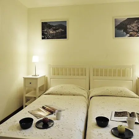 Casa Tulipano Grande Faggeto Lario