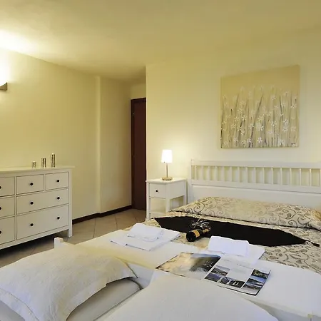 Lägenhet Casa Tulipano Grande *