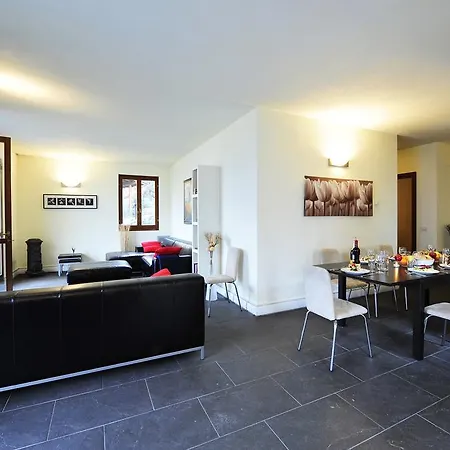 Casa Tulipano Grande