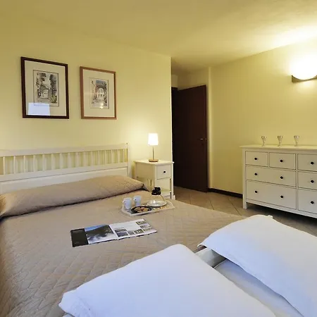 Lägenhet Casa Tulipano Grande *