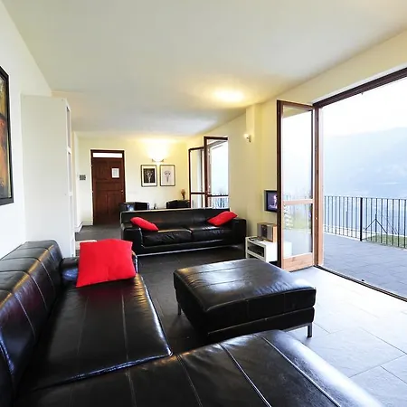 Lägenhet Casa Tulipano Grande