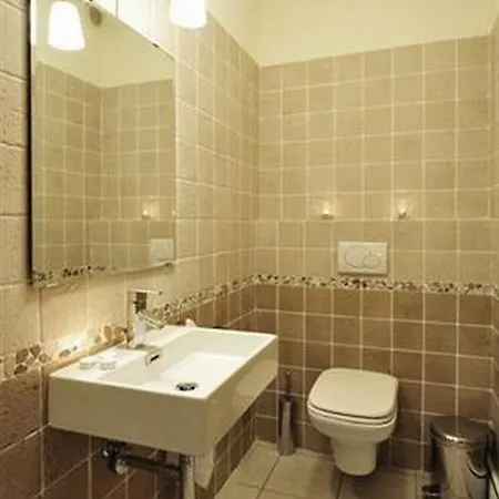 Lägenhet Casa Tulipano Grande *